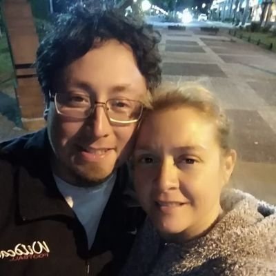 Luis Gustavo Gatica Oyarzun - Twitter Profile Picture of Luis Gustavo Gatica Oyarzun (@GaticaOyarzun) on Twitter