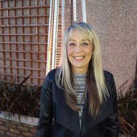 Profile Picture of Davinia Herbert (@barlowdavinia) on Pinterest