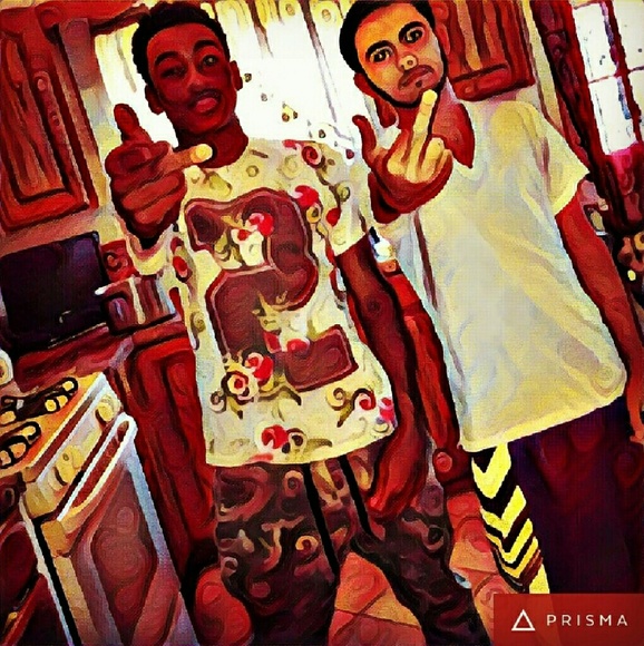 Profile Picture of Carlton Patterson (@cp_bil) on Poshmark