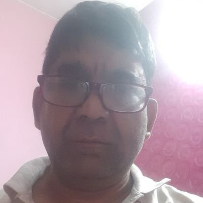 Profile Picture of Pankaj Kumar Garg (@PankajK94403054) on Twitter