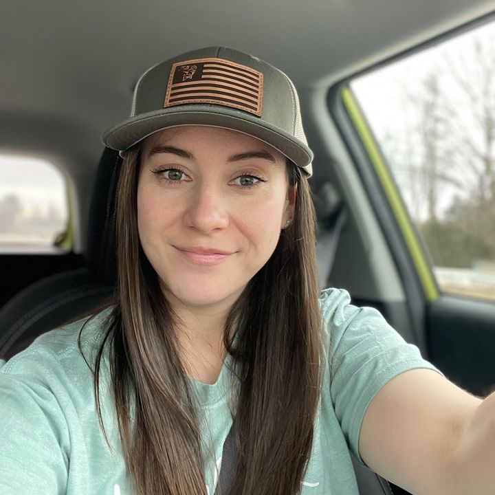 Profile Picture of Kelsey Chaney (@kchaney3) on Tiktok