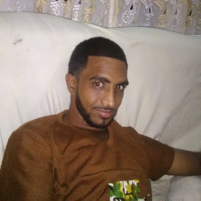 Andy Basdeo - Twitter Profile Picture of Andy Basdeo (@BasdeoAndy) on Twitter