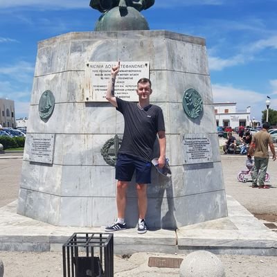 Profile Picture of Thomas Mckay (@tamage27) on Twitter