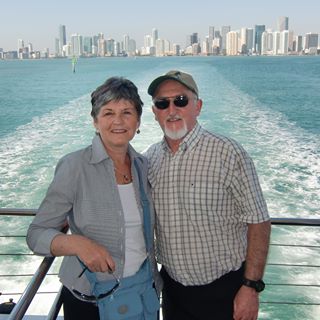 Profile Picture of Joe AndFran McClure (@joe.a.mcclure.5) on Facebook