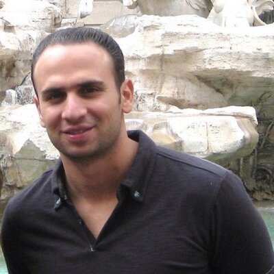 Profile Picture of Youssef Chami (@Yousschami) on Twitter