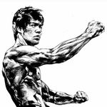 Profile Picture of BRUCE LEE FAN PAGE (@bruce_lee_fighterz) on Instagram