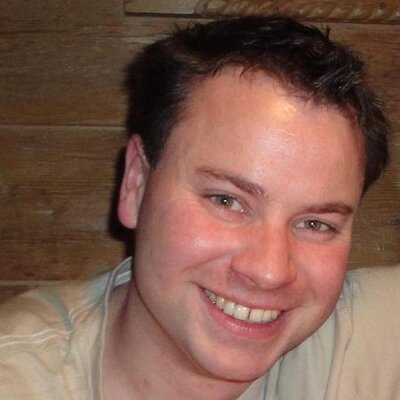 Profile Picture of Martin Melcher (@Martl32) on Twitter