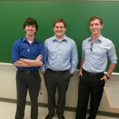 Profile Picture of Alexander Bennett (@AlexSBennett29) on Twitter