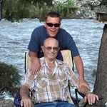 Profile Picture of Larry Conover (@islandlife50) on Instagram