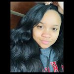 Profile Picture of Maya Reynolds (@maya_soleil) on Instagram