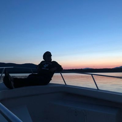 Profile Picture of Sam Magee (@sam_magee62) on Twitter