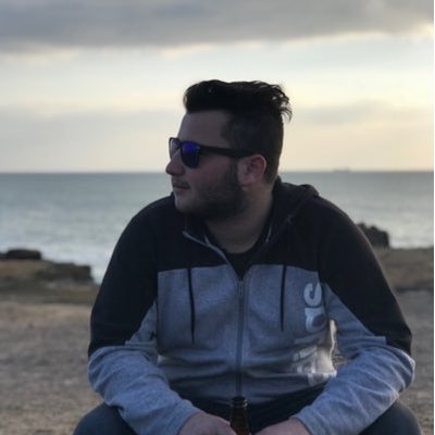 Profile Picture of Devillers Jeremy (@devillersjerem1) on Twitter