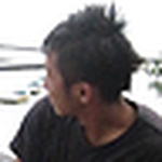 Profile Picture of Jian-wen  Chen (@jian-wen chen) on Flickr