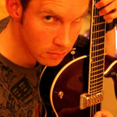 Profile Picture of Bryan Rupert (@bryanrupert) on Twitter