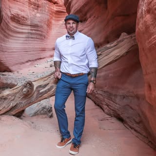 Profile Picture of Jeremy Beaty (@jer.emy.beat.y) on Instagram