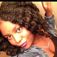 Profile Picture of Bree Carter (@bree-carter-4) on Quora