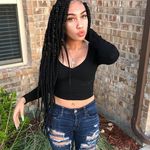 Profile Picture of Randall Joyce (@therealbaarbiedoll) on Instagram