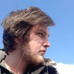 Profile Picture of Robert Rosenberger (@robert_seb) on Instagram