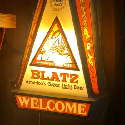 Profile Picture of ERIC (@@The_Blatz_Mamba) on Twitter