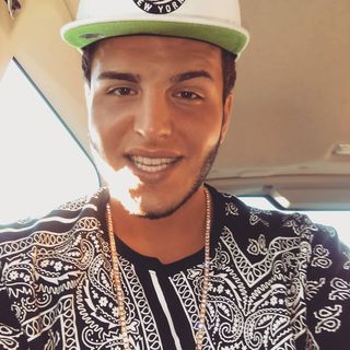 Profile Picture of Louie Gambardella (@louie.gramz) on Facebook