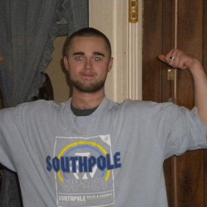Profile Picture of Charles Tindall Robert (@lilmomma5) on Myspace