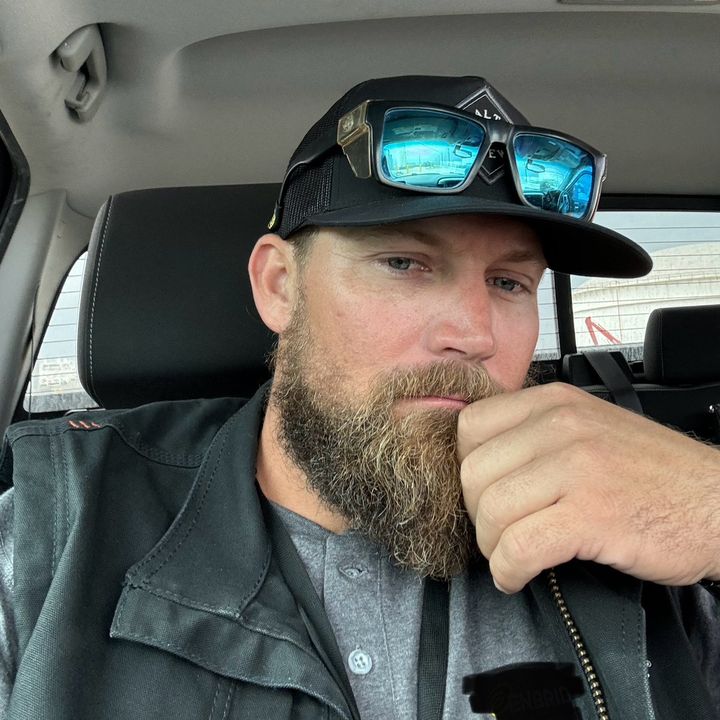 Profile Picture of Kev (@kevinburleson77) on Tiktok