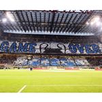 Profile Picture of ⚫️🔵 CN69 🔵⚫️ (@curva_nord_inter) on Instagram