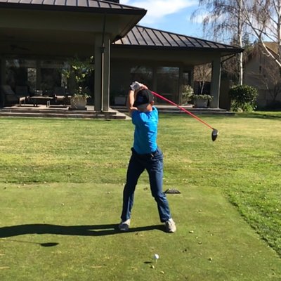 Profile Picture of Adam Gong (@adamngong) on Twitter