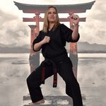 Jalyn Rangel - Instagram Profile Picture of Jalyn Rangel (@jalyn_kicks) on Instagram