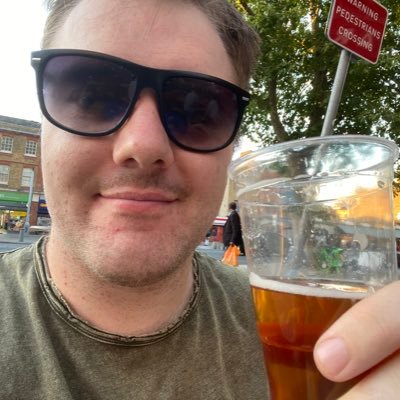 Profile Picture of Matthew Mckay (@mckaymania) on Twitter
