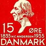 Profile Picture of ✉ Kim@jf-stamps.dk (@jfstamps) on Instagram