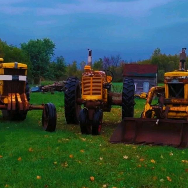 Profile Picture of Joshua R. Smith (@farmboy1394) on Tiktok