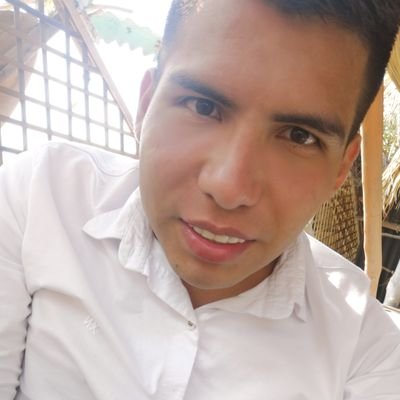 Profile Picture of Johan Lopez (@ZebasLopezDj) on Twitter
