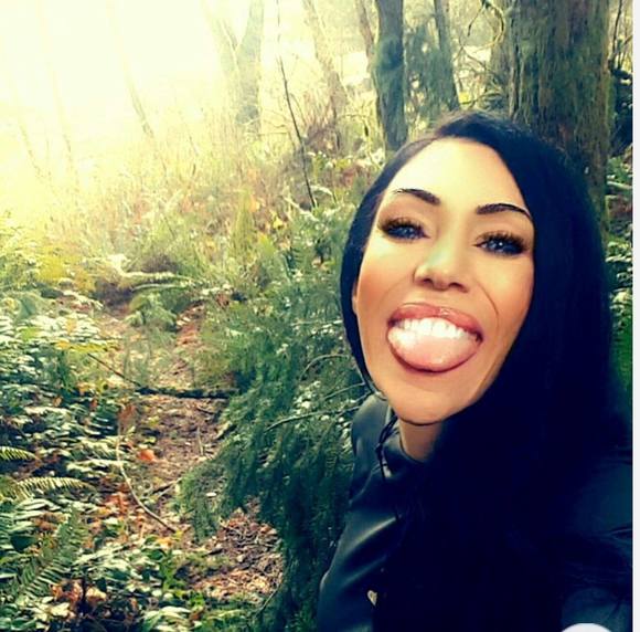 Profile Picture of Shaleena Anjelica (@msdomestic) on Poshmark