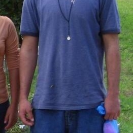 Profile Picture of Javier Sevilla (@216394239) on Myspace