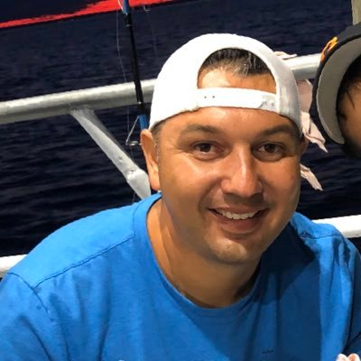 Profile Picture of Victor Manzella (@ManzellaVictor) on Twitter