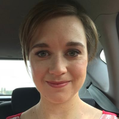 Profile Picture of Gillian Grant (@gill_gra) on Twitter