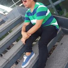 Profile Picture of Ralph Joseph Quijano (@RaLpH_J28) on Twitter