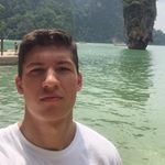 Profile Picture of Seth Meredith (@seth_m20) on Instagram