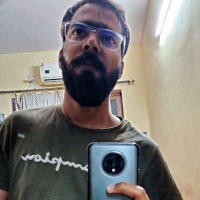 Profile Picture of Lokesh Singh (@LVns41) on Twitter