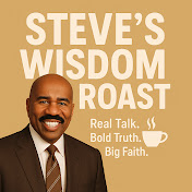 Profile Picture of Steve’s Wisdom Roast (@Steveswisdomroast) on Youtube