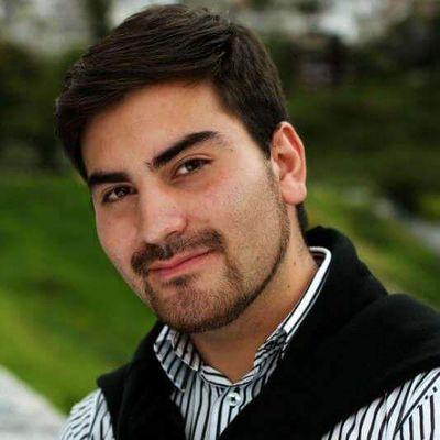 Profile Picture of Nicolas A.Gallegos S (@nicogs5) on Twitter