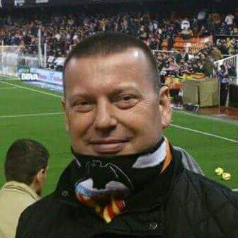 Profile Picture of Steve Danby (@SteveDanby31) on Twitter