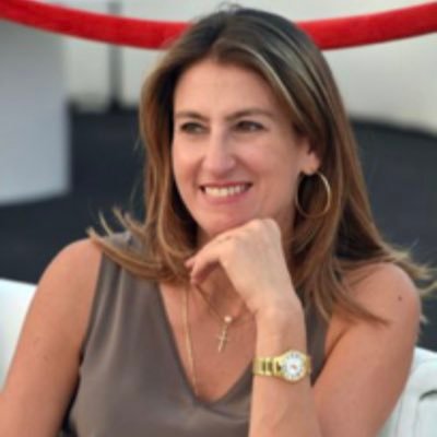 Profile Picture of Mirna Abi Tayeh Issa (@TayehMirna) on Twitter