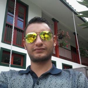 Profile Picture of Sebastian Acevedo (@JuanSeAcevedo) on Twitter