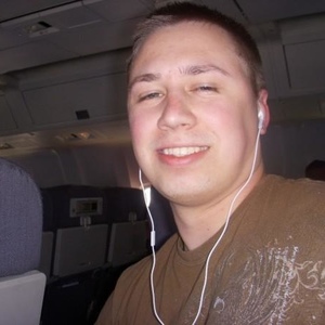 Profile Picture of Paul Gammon (@pgammon) on Myspace