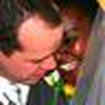 Profile Picture of Jarrett Hobbs (@the salimu hobbs) on Flickr