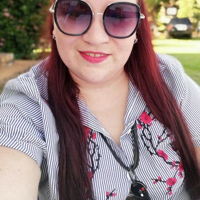 Ada Araujo - Twitter Profile Picture of Ada Araujo (@AdaAraujo6) on Twitter