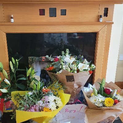 Jackie Fagan - Twitter Profile Picture of Jackie Fagan (@JackieFagan10) on Twitter