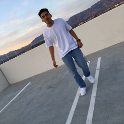 Profile Picture of Paul Capetillo (@PaulCapetillo) on Twitter
